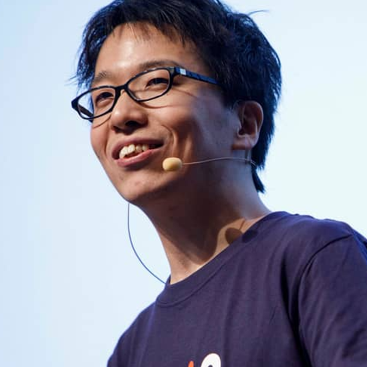 曾川 景介