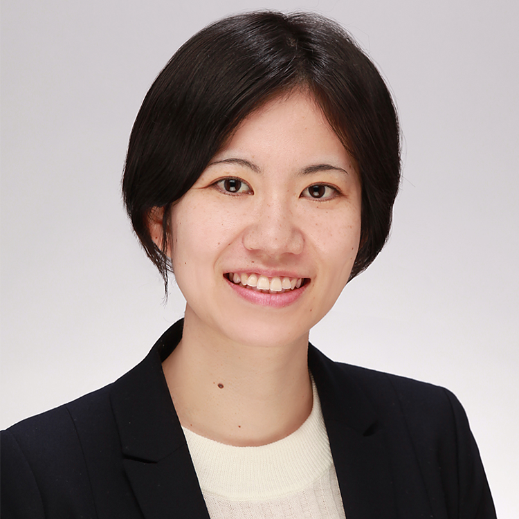 小島 舞子