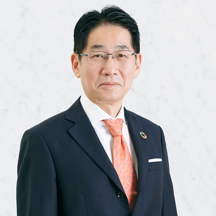 森田 隆之