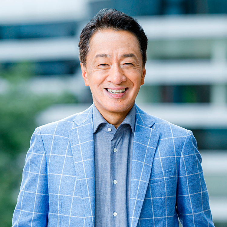 松永 達也