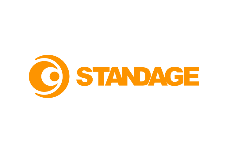 株式会社STANDAGE