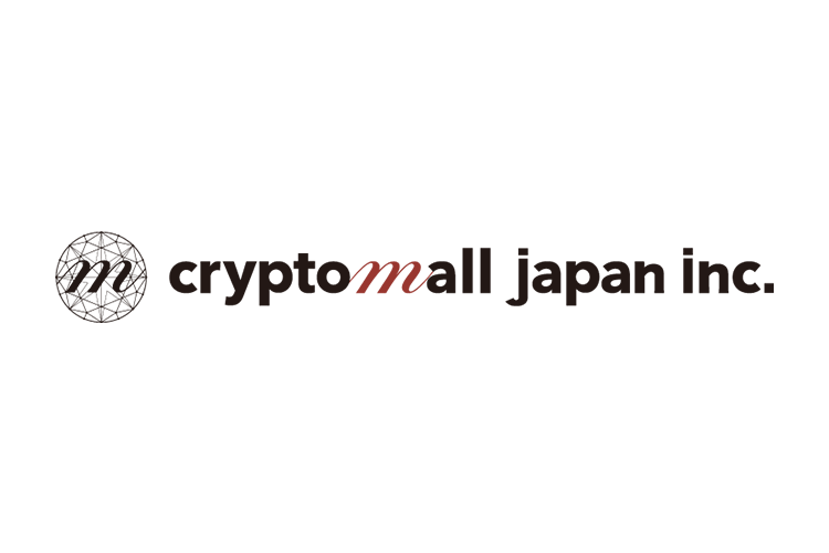 cryptomall japan株式会社