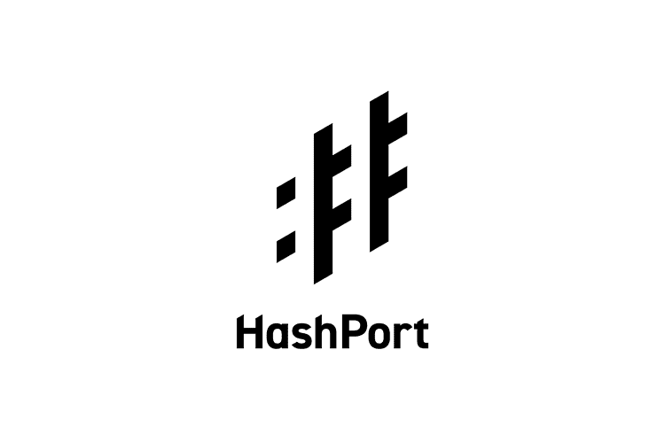 株式会社HashPort