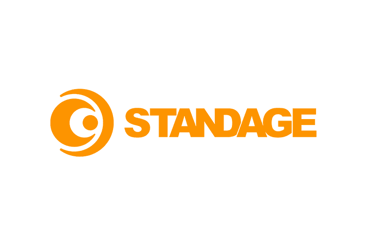 株式会社STANDAGE