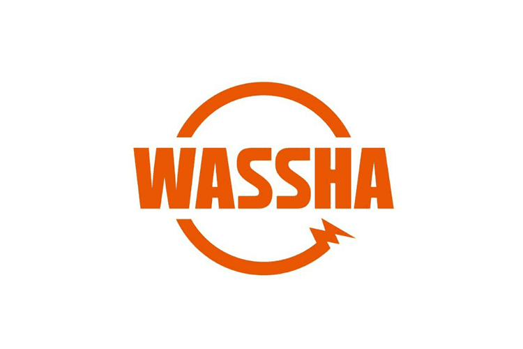WASSHA株式会社