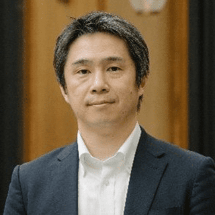 Hiroyuki Honda