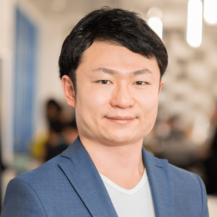 Ryuta Yanagisawa