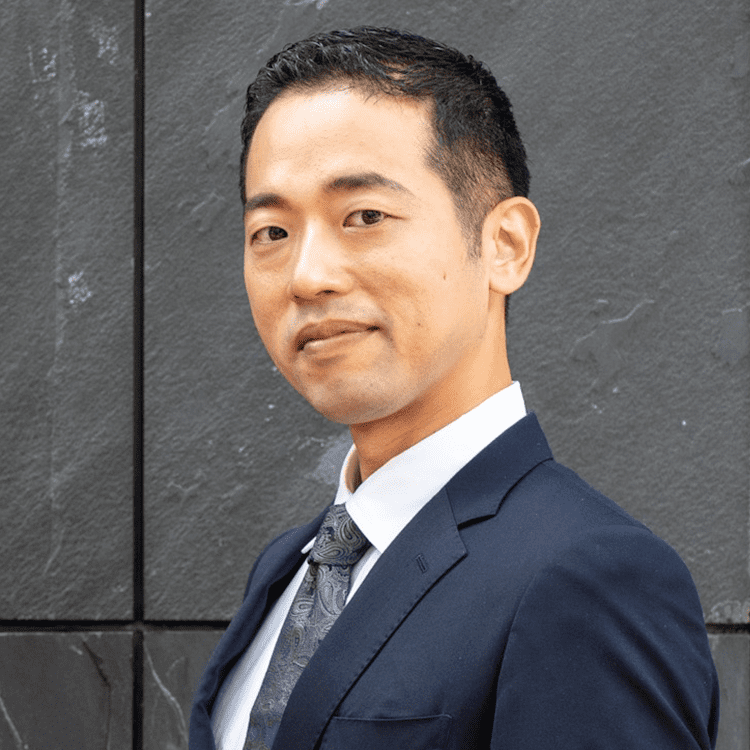 Shinya Saeki