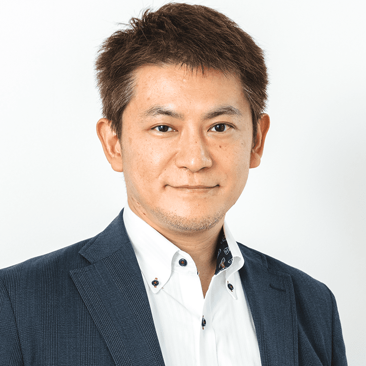 	
	
Takahiro Chiba