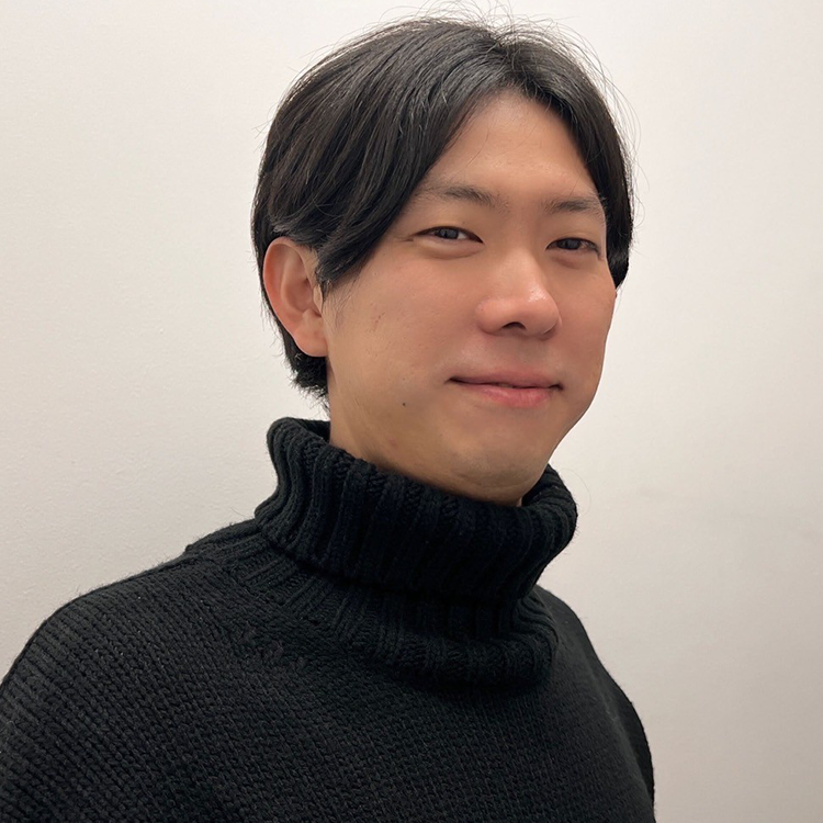 Yoshiki Ikegami 