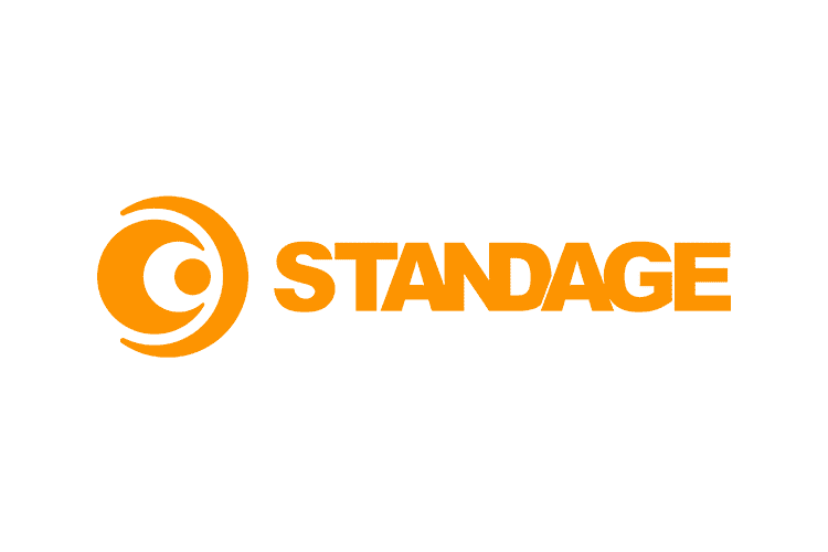株式会社STANDAGE