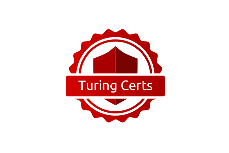 Turing Chain Ltd.