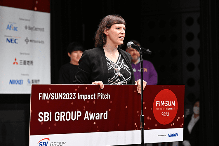 SBI Group Award