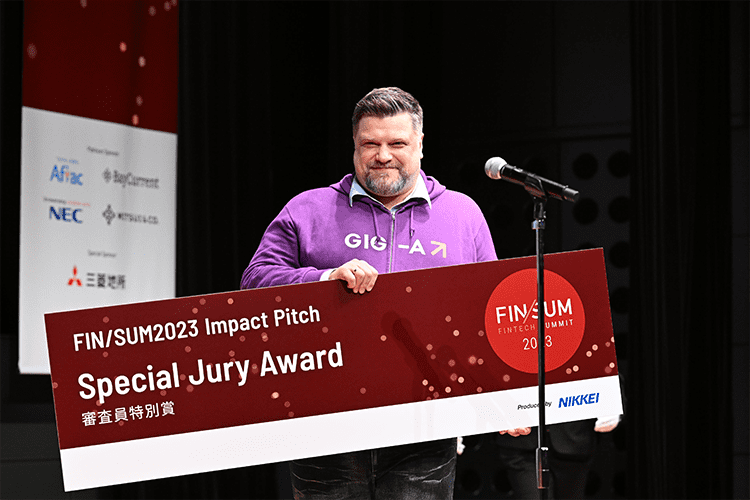 Special Jury Award