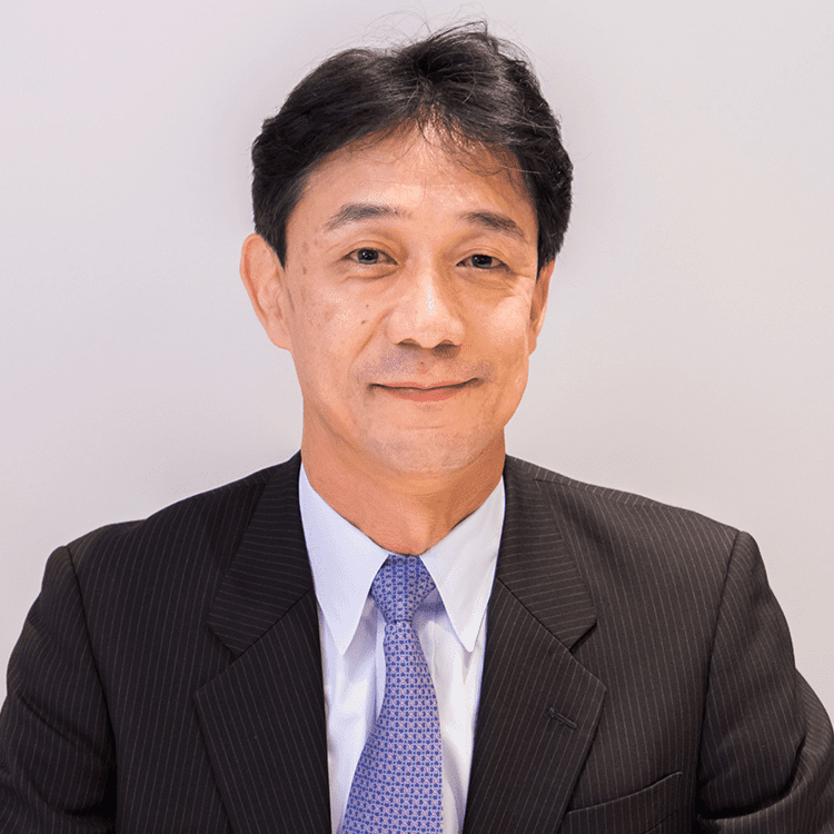 松井 晴彦
