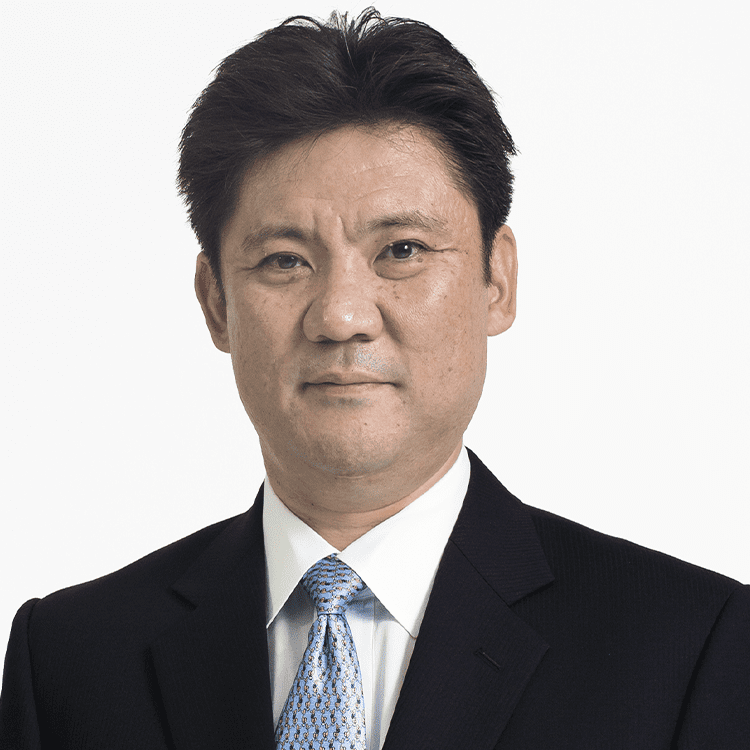 平子 惠生