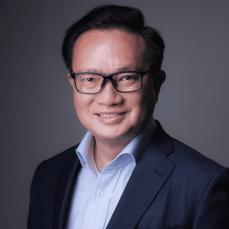 クリストファー・グエン