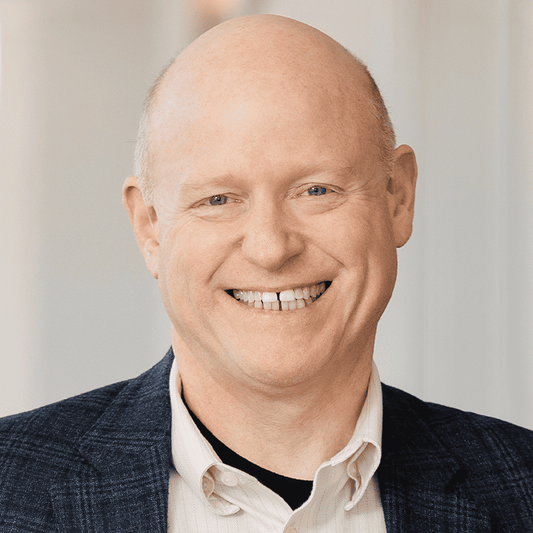 エリック・バーガー