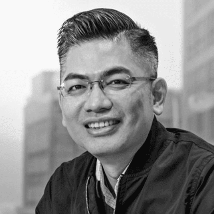 ジョニー・リン