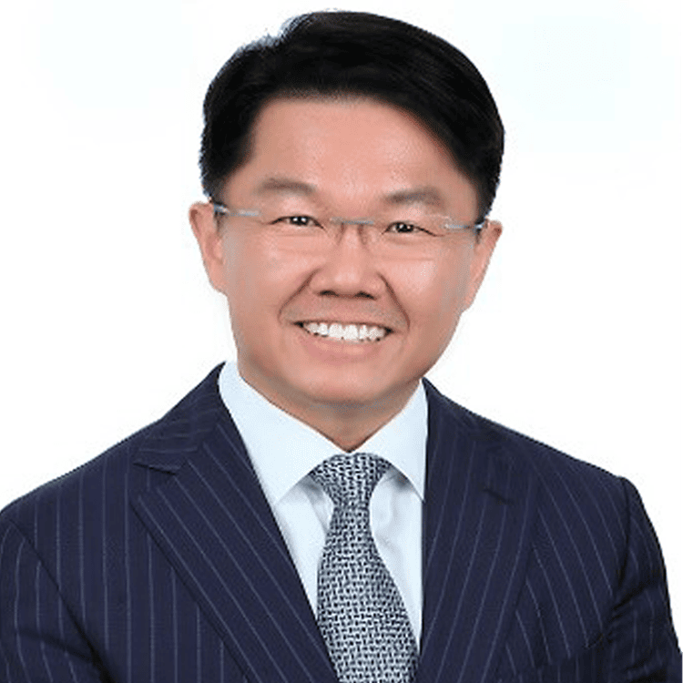 レオ シン チョン