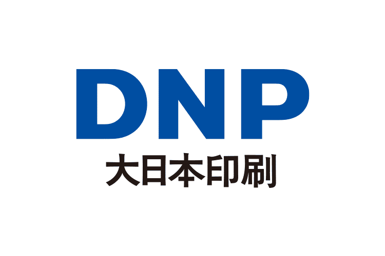 大日本印刷