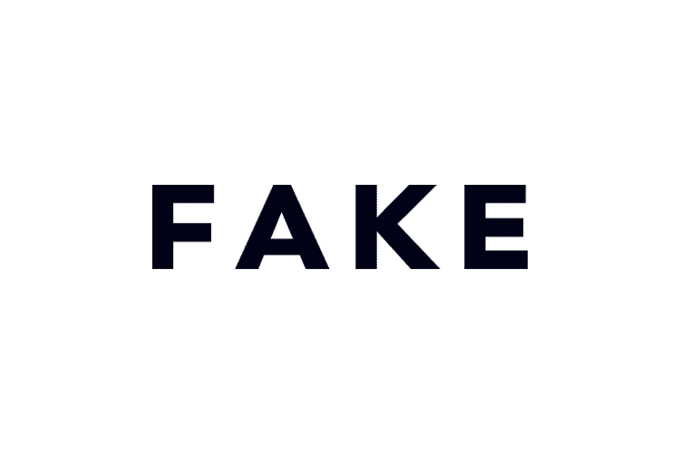 FAKE