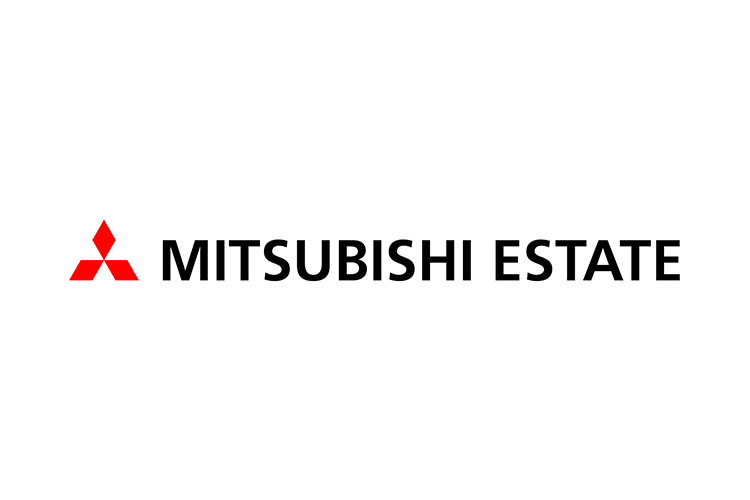 MITSUBISHI ESTATE