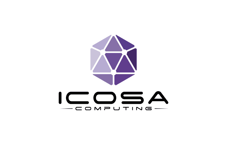 Icosa Computing