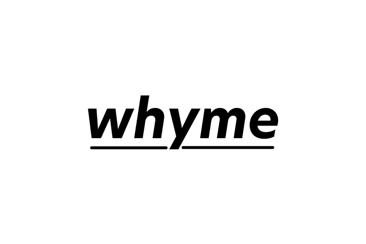 whyme 株式会社