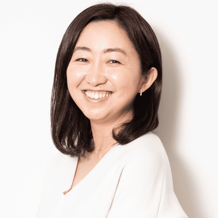 藤本 あゆみ