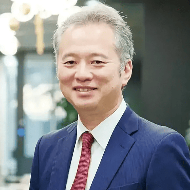 稲葉 大明