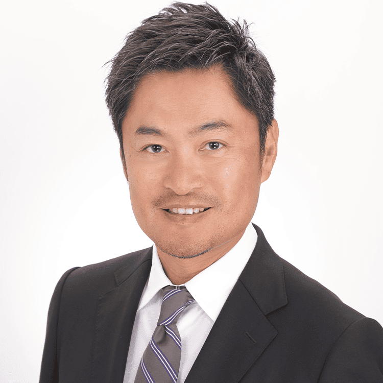 荒濤 大介