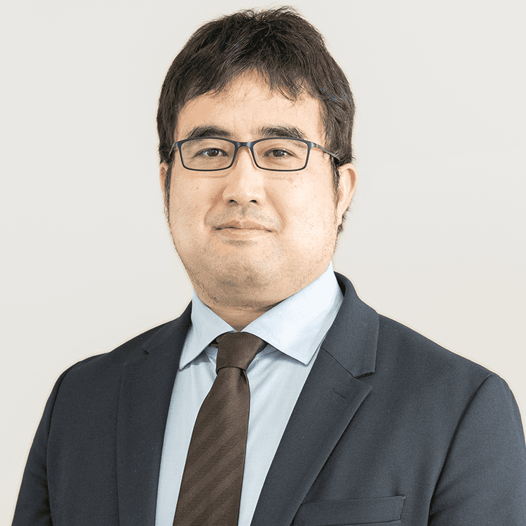 岡野原 大輔