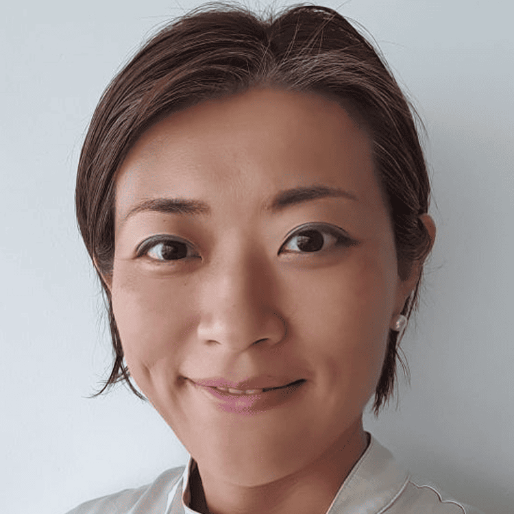 稲田 史子