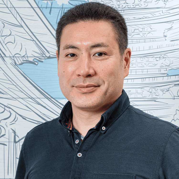 上原 玄之
