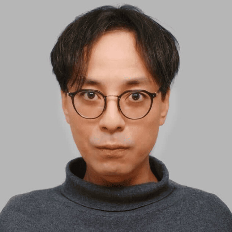 中川 剛