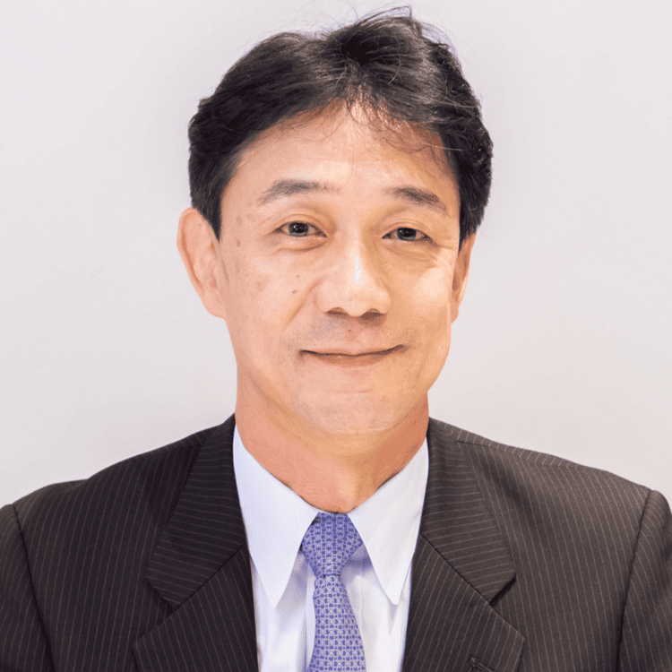 松井 晴彦