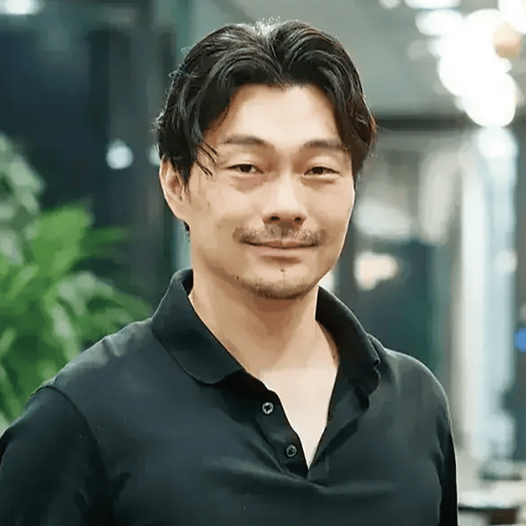 近藤 秀和