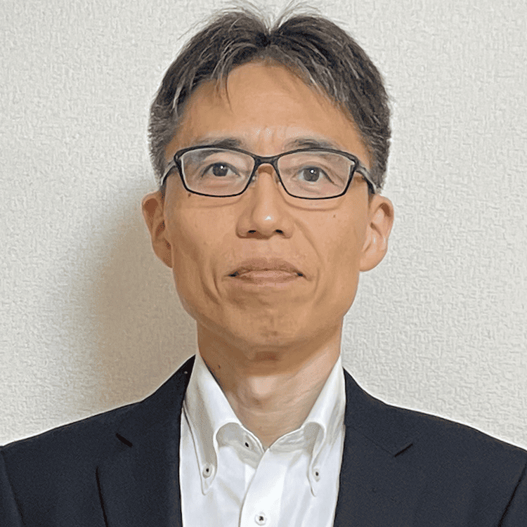 七海 英喜
