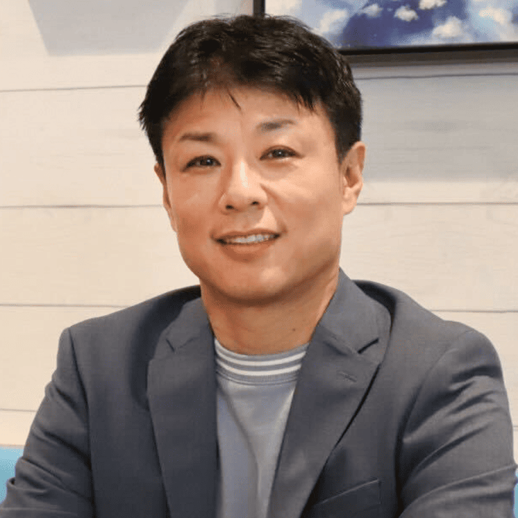東條 英俊