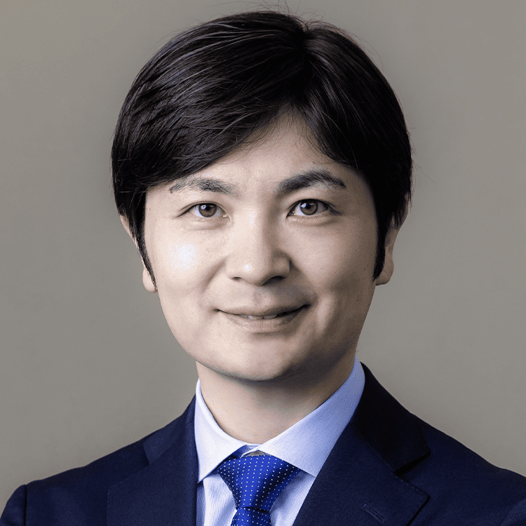 羽深 宏樹