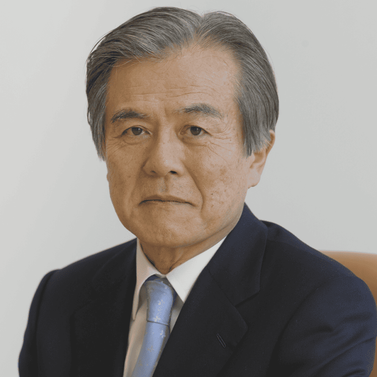 小宮山 宏