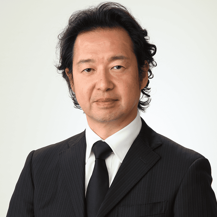 中路 宏志