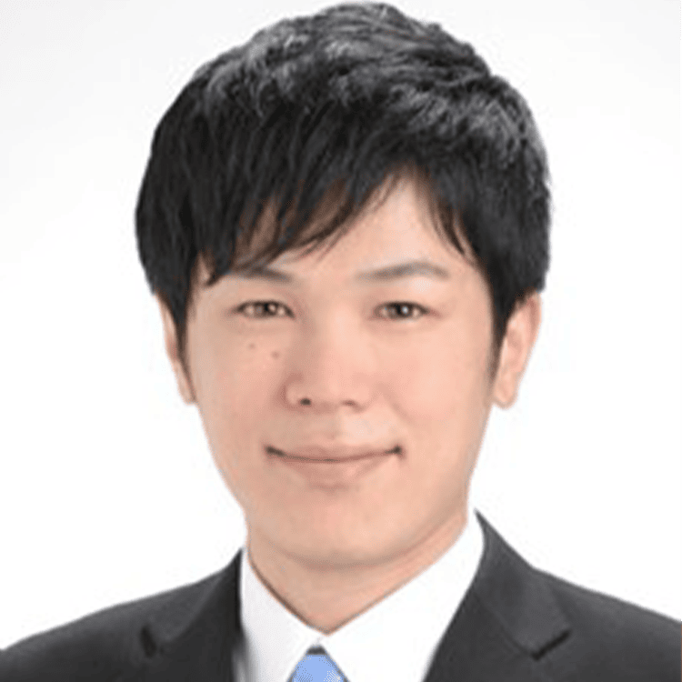 石田 裕幸