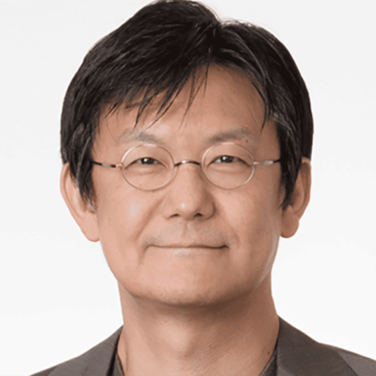 鎌田 啓之