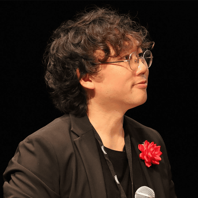 森若 幸次郎