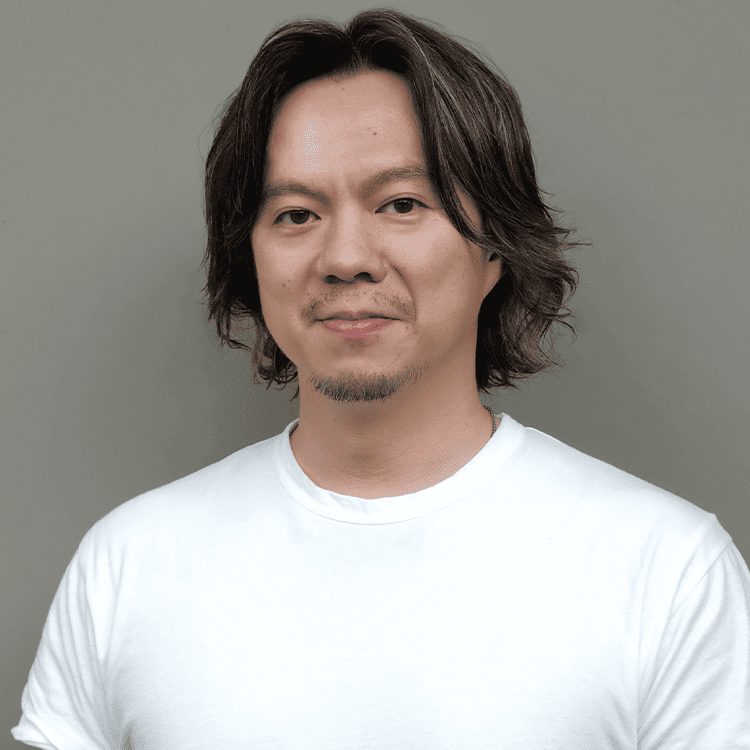 長谷川 潤