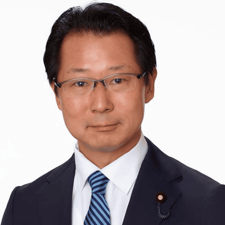 神田 潤一
