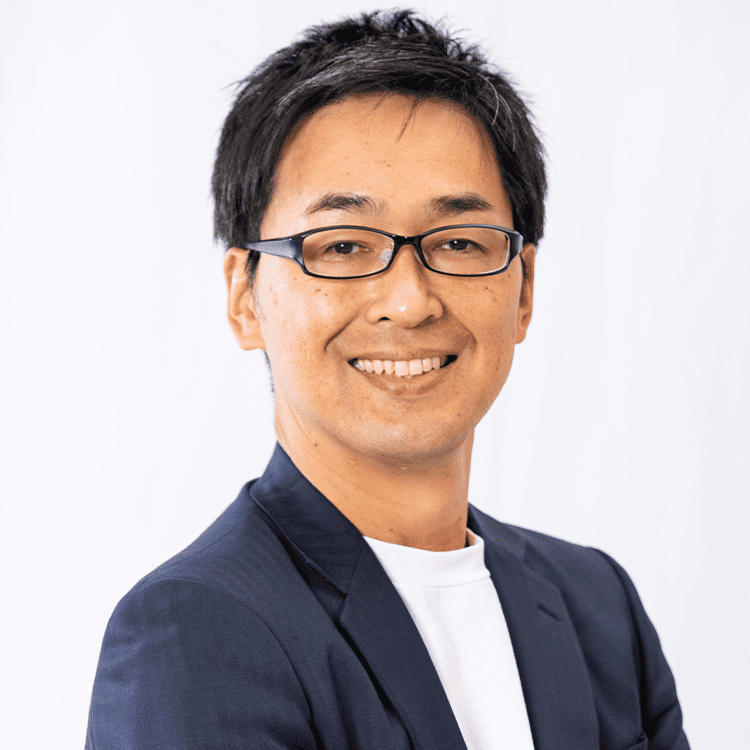 向井 純太郎