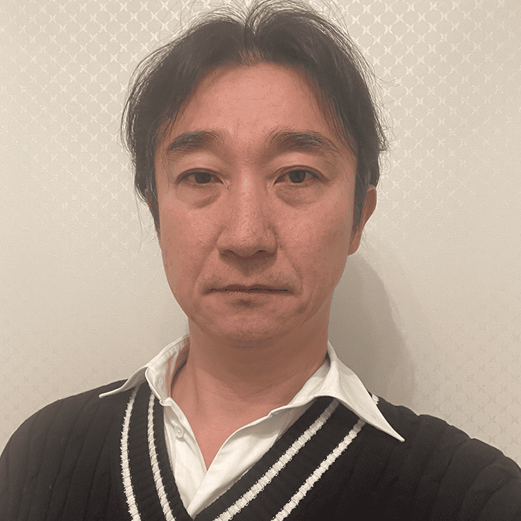 金子 寿太郎